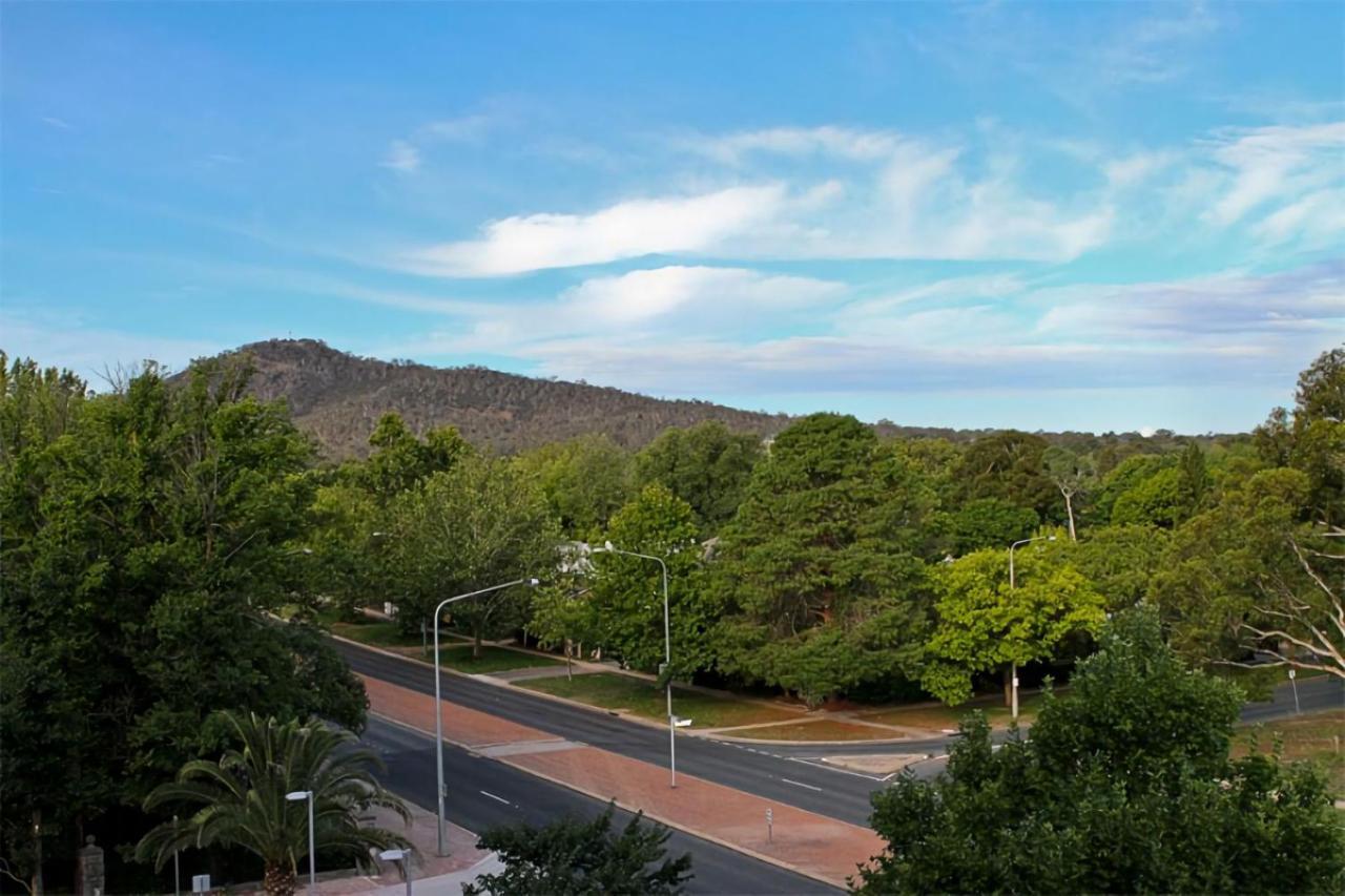 Glebe Park 108 Canberra City Act Exterior foto