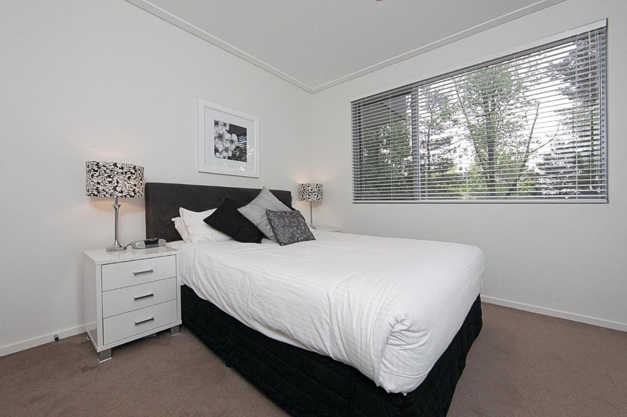 Glebe Park 108 Canberra City Act Exterior foto